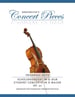 Student Concerto in D Major, Op. 22